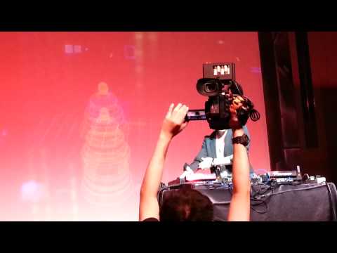 Hachuoji-P!!! @CF2014 ~Part 3~