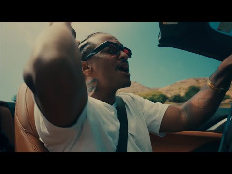 Sticks ‘n Stones (Official Visualizer) by Carter Benjamin