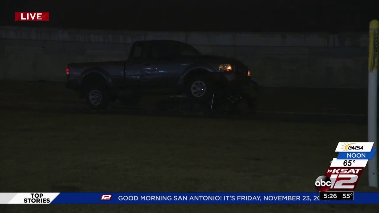 Woman dead, man injured after suspected DWI crash involving motorcycle, officials say