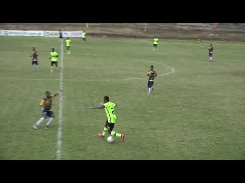 DREAMS FC 2 - 0 EBUSUA DWARF...... #GPL2020/21