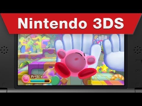 kirby triple deluxe download free kirby triple deluxe download free