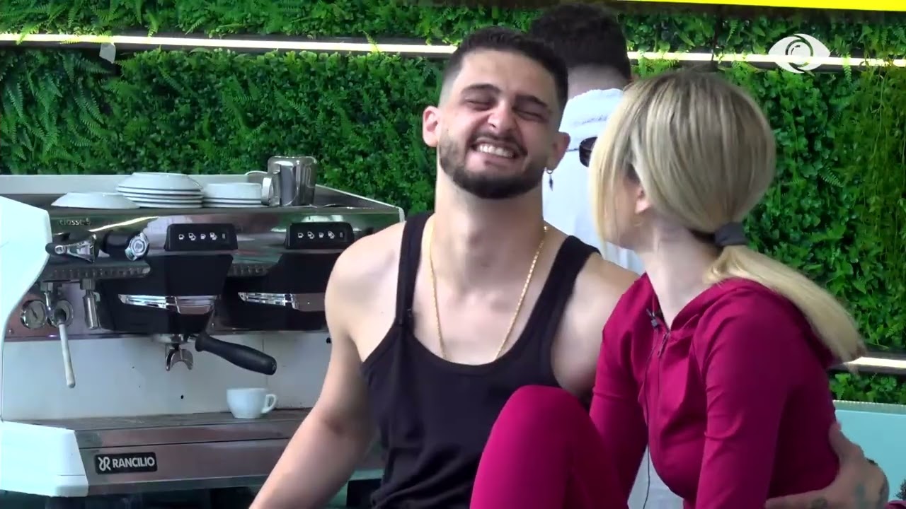 Je gjithë ditën false me Gimbon/ Juela i drejtohet Selin: Dhe darka të erdhi nga Pandora