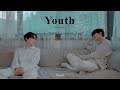 [Cover] Chenle & Jisung of NCT - Youth (Troye Sivan) | 1 Hour Loop (Lyrics)