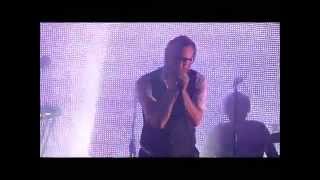 The National - Available (Live In Cork 2014)