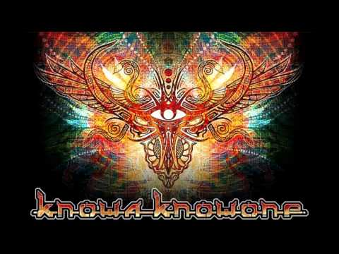 Knowa Knowone - Sands of Allah [HD]