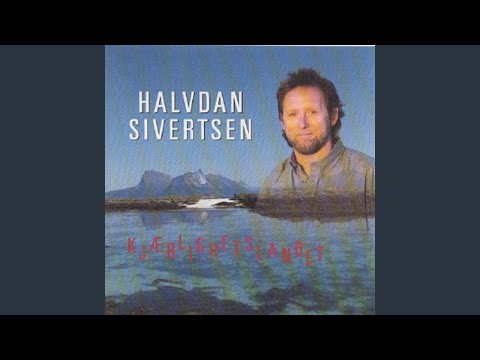 Bruremarsj fra L&Atilde;&cedil;dingen - Halvdan Sivertsen