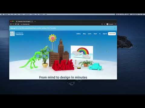 13. Circuits: Introduction to TinkerCAD