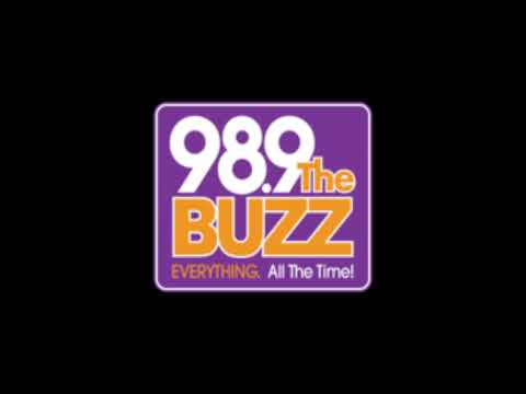 98.9 WBZA Rochester, NY Legal/TOTH ID (98.9 The Buzz)