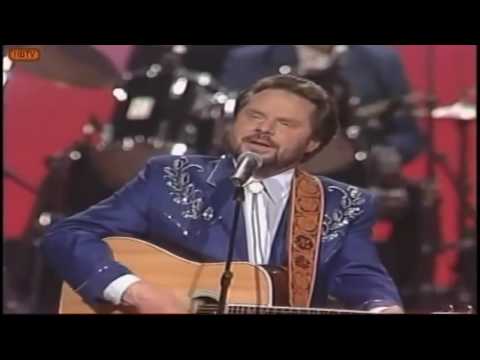 Moe Bandy   Till I'm Too Old To Die Young 1987