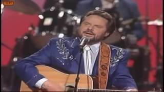 Moe Bandy   Till I&#39;m Too Old To Die Young 1987