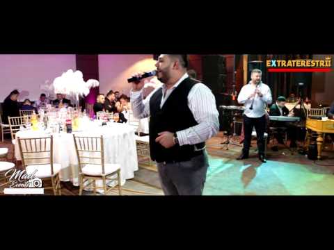 Nicusor BOIERU & Ork. Extraterestrii - Sunt mandru ca sunt tata & De ce oi fi dusmnanit - Live 2017