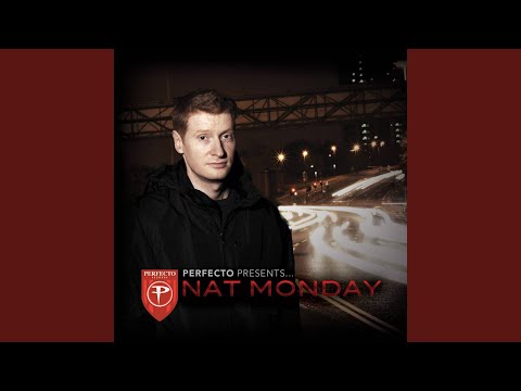 Perfecto Presents: Nat Monday Continuous Mix