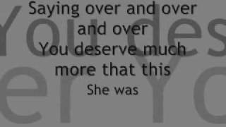 Christina Aguilera - Oh mother (w/lyrics)