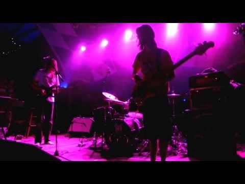 Deaf Scene- Live from Dome Fest 2013 at Sunshine Daydreams