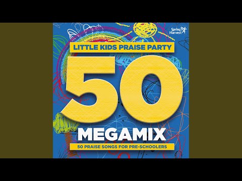 Father God, I Wonder