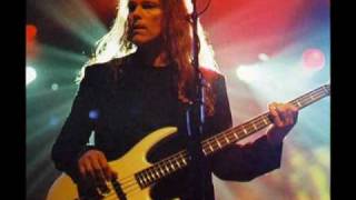 Timothy B. Schmit - Top of the Stairs