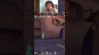 Still cant hit an ace.. Valorant South Africa 💀  #valorantclip #gaming