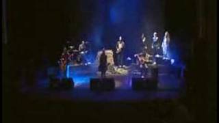 Barricada - Mordiscos dvd - Deja que esto no acabe nunca