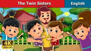 The Twin Sisters Story in English | Stories for Teenagers | @EnglishFairyTales