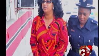 Prisons Commissioner Defends His Officers' Role In Vicky Boodram's Release