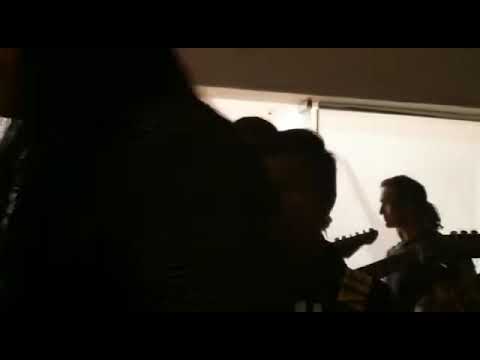 Hotel California by Siona and Sawyl