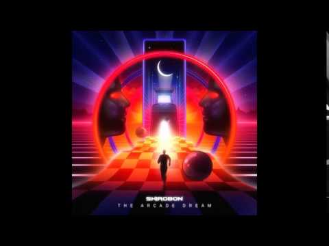 Shirobon - Into The Zone