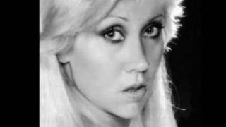 ABBA AGNETHA - &quot;FOOL AM I&quot;