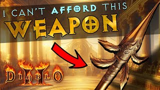 Download the video "This Diablo Trophy Cost Him Everything"