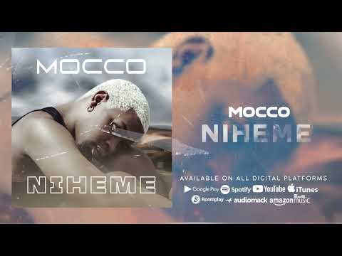 Mocco Genius - Niheme (Official Audio)