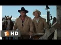 True Grit (1/9) Movie CLIP - River Crossing (1969) HD