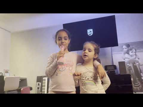 Si j’allais en Chine - Lilya & Amel