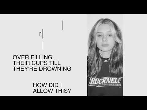 XD Project - Margot Robbie feat. Eluera (Lyric Video)