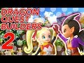 Dragon Quest Builders 2: Dragon Ball Animal Crossing?!