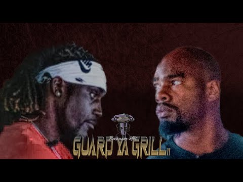 Drippy Tarentino vs D Bell400