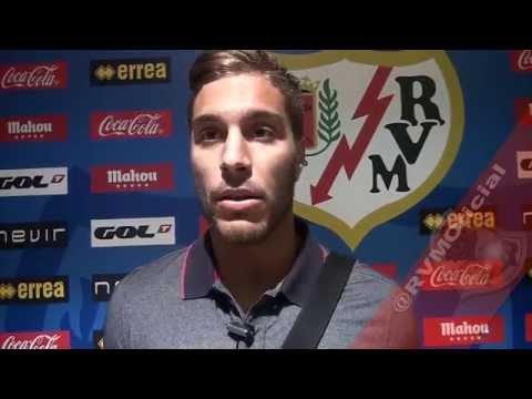 @RVMOficial Rochina la clave de este Rayo es el trabajo