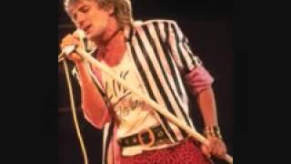 Rod Stewart__You Are Everything