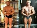 7 Days Bodybuilding Transformation - Artur Polutranko / 18 Y.O.