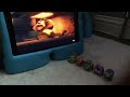 The Speed Patrol Reacts To YTP Alex Is Mad Part 1