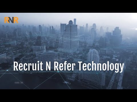 Recruit N Refer Introduction