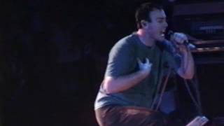 Bad Religion Lisebergshallen Gothenburg  Sweden 8 oct 1994 Full Show