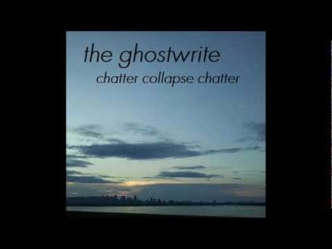 The Ghostwrite - untitled