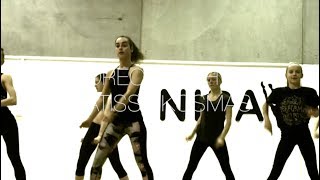 NIPA - Jessica Mauboy - TAINTED LOVE (cover) - Choreography by Matisse Kosmas