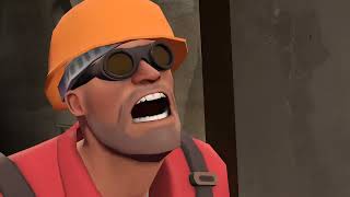 YOU CAN&#39;T ESCAPE ME [SFM]