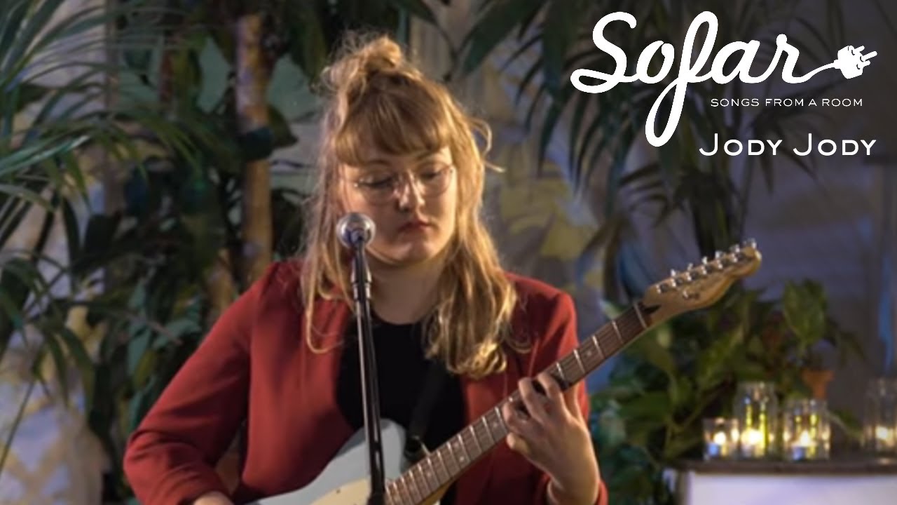 Jody Jody - Trap | Sofar London