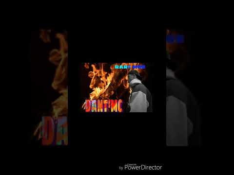 DANT'MC - TO FLEXX (RARE MOB)