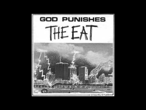 The Eat - Jimmy B Goode US punk 1980