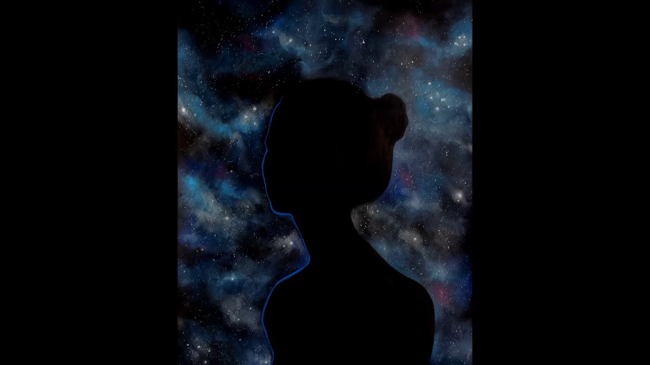 Polskie Kołysanki - Olga Barej - Idzie niebo ciemną nocą