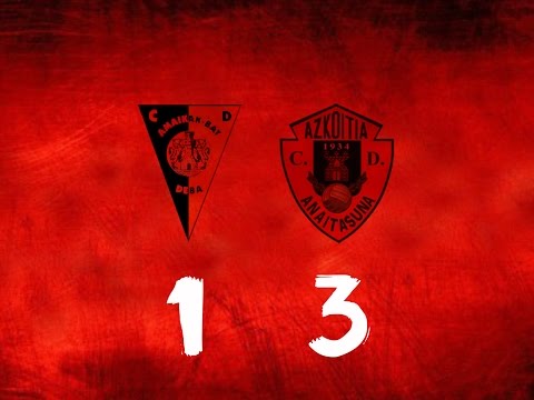 Amaikak Bat 1-3 Anaitasuna (Bideo laburpena eta adierazpenak)