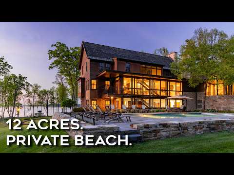 Private Lakefront Property for Sale in Shelburne VT | Live on Lake Champlain