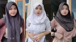 Download lagu Kumpulan TikTok Gemoy Nadyaa Terbaru 2022 mp3